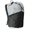 Image de The North Face - Clyffe Daypack - Sac à dos urbain Caraway Seed / TNF Black - Taille unique