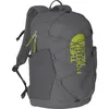 Image de The North Face - Court Jester - Sac à dos urbain enfant Smoked Pearl / Sport Moss - Taille unique
