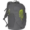 Image de Sac à dos enfant The North Face Court Jester Gris TU NF0A52VY-0E2