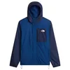 Image de The North Face - M Nuketo Wind Jacket - Doudoune homme Estate Blue / Summit Navy - XXL