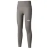 Image de The North Face - Flex 25In Tight - Collant running femme Bold Blue - L