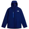 Image de The North Face - M Descendit Jacket - Veste ski homme Bold Blue - S