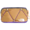 Image de The North Face - Terra Lumbar 1L - Sac banane Utility Brown / Peak Purp - 1 L
