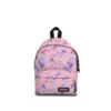 Image de Eastpak - Orbit XS - Sac à dos urbain Floral Bloom Pink - 10 L