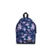 Image de Eastpak - Orbit XS - Sac à dos urbain Floral Bloom Navy - 10 L