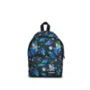 Image de Eastpak - Orbit XS - Sac à dos urbain Floral Bloom Black - 10 L