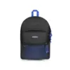 Image de Eastpak - Pinnacle - Sac à dos urbain Kontrast Black Blue - 38 L