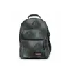 Image de Eastpak - Morius - Sac à dos urbain Letter Dye Black - 34 L