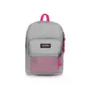 Image de Eastpak - Pinnacle - Sac à dos urbain Kontrast Grey Pink - 38 L