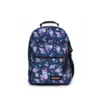 Image de Eastpak - Morius - Sac à dos urbain Floral Bloom Navy - 34 L
