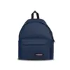 Image de Eastpak - Padded Pak'R - Sac à dos Nighttime Navy - 24 L
