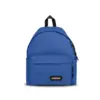Image de Eastpak - Padded Pak'R - Sac à dos Indigo Blue - 24 L