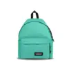 Image de Eastpak - Padded Pak'R - Sac à dos Aquamarine Blue - 24 L