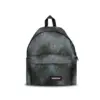 Image de Eastpak - Padded Pak'R - Sac à dos Letter Dye Black - 24 L