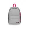 Image de Eastpak - Out Of Office - Sac à dos Kontrast Grey Pink - 27 L