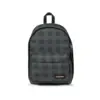 Image de Eastpak - Out Of Office - Sac à dos Checker Grey - 27 L