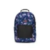 Image de Eastpak - Study Buddy - Sac à dos urbain Floral Bloom Navy - 33 L