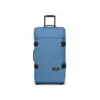 Image de Eastpak - Transverz - Sac de voyage à roulettes Aviator Blue - M (78 L)