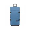 Image de Eastpak - Tranverz - Sac de voyage à roulettes Aviator Blue - L (121 L)