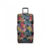 Image de Eastpak - Transverz - Sac de voyage à roulettes Brize Retro Navy - M (78 L)