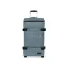 Image de Eastpak - Transit'r Plus - Valise Tarp Dust Blue - 75 - 78 L