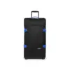 Image de Eastpak - Transverz - Sac de voyage à roulettes Kontrast Black Blue - M (78 L)