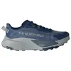 Image de The North Face - Altamesa 500 V2 - Chaussures trail homme Pacific Teal / Midnight S - 45.1/3