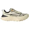 Image de The North Face - Fastpack WP - Chaussures randonnée homme Bold Blue / TNF Black - 48