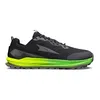 Image de Altra - Lone Peak 9+ - Chaussures trail homme Noir / Vert / Jaune - 40