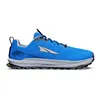 Image de Altra - Lone Peak 9+ - Chaussures trail homme Bleu / Gris - 40.5