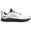 Image de Chaussures Altra Lone Peak 9+ Blanc Noir AW26, Taille 46 - EUR