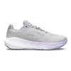 Image de Altra - Experience Flow ST - Chaussures running femme Gris / Violet / Blanc - 36
