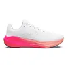 Image de Altra - Experience Flow ST - Chaussures running femme Blanc / Saumon / Rose - 38