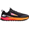 Image de ALTRA Lone Peak 9+ W - Noir / Orange - taille 41 2026