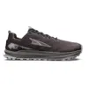 Image de Altra - Lone Peak 9+ Wide - Chaussures trail homme Marron / Gris - 45