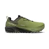 Image de Altra - Timp 6 GTX - Chaussures trail homme Vert Kaki / Argent / Noir - 42