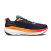 Image de Chaussures Altra FWD VIA 2 Noir Orange AW26, Taille 42 - EUR