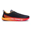 Image de Altra - Vanish Pulse - Chaussures running homme Noir / Rouge / Orange - 44