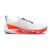 Image de Altra - Vanish Pulse - Chaussures running homme Blanc / Rouge / Noir - 46