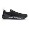 Image de Altra - Vanish Pulse - Chaussures running homme Noir / Argent - 46.5