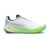 Image de Altra - Experience Flow 3 - Chaussures running homme Blanc / Vert - 44.5