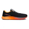 Image de Altra - Escalante 5 - Chaussures running homme Noir / Rouge / Orange - 44