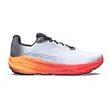 Image de Chaussures Altra Experience Flow 3 Blanc Orange AW26, Taille 46 - EUR