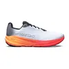Image de Altra - Experience Flow 3 - Chaussures running homme Blanc / Orange / Noir - 47