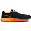 Image de Chaussures Altra Escalante 5 Noir Orange AW26, Taille 46 - EUR