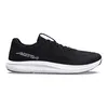 Image de Altra - Escalante 5 - Chaussures running homme Noir / Blanc - 43