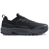 Image de Altra - Timp 6 - Chaussures trail homme Noir / Jaune / Vert - 44
