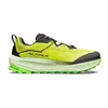 Image de Altra - Olympus 7 - Chaussures trail homme Citron / Noir / Vert - 42.5