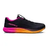 Image de Altra - Escalante 5 - Chaussures running femme Noir / Orange / Rose - 38.5