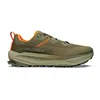 Image de Altra - Olympus 7 - Chaussures trail homme Marron / Orange - 42